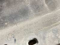 фото thumb №6, Bmw 4 f36 gran coupe 2019 порог