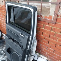 фото thumb №9, Jeep compass дверь левая задние