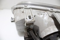 фото thumb №2, Лампа правая передняя honda civic vi 1.4