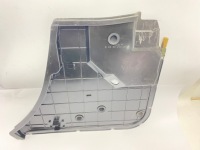 Крышка защита механизма стекло правый задний  mercedes w140 cl c140 1406900698 Оригинал, фото thumb