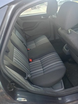 фото thumb №6, Сидіння перед зад обшивки ford focus ii рестайлінг 08-11 hb h4