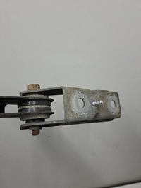 фото thumb №8, Bmw 6 g32 gran turismo 2018 левая сторона рычаги