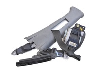 фото thumb №1, Pas безпеки натягувач правий перед accord vi