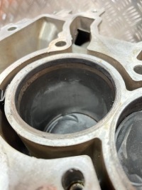 фото thumb №8, Блок  двигуна комплектний поршні вал opel crossland x 17- 1.2 thp hn05 10xvaz