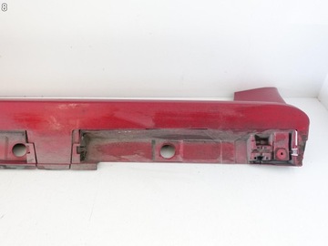 фото thumb №9, Toyota gr yaris iv 4 xp210 20- порог планка накладка правые