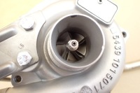 фото thumb №10, Turbo турбонагнетатель nissan micra k12 1.5 dci 22735h33771 renault kango