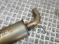 фото thumb №3, Volkswagen t-roc 2018 гасник kompletny