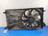 фото thumb №5, Mazda 3 bk 1.6citd вентилятор радиатора 3m5h-8c607-xa bosch 0130303963