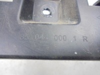 фото thumb №10, Renault laguna iii кронштейн бампера tp 07-10 5d ph1 850440001r