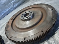 фото thumb №11, 9060303005 прижим сцепления sachs колесо маховик mercedes atego om906 la