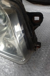 фото thumb №8, Alfa romeo 166 lift ксенон лампа передня права ліва