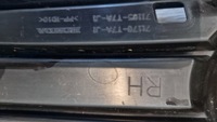 фото thumb №7, Honda hrv ll 19r правая решётка противотуманная фара. б/у