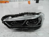 Купить Bmw x1 f48 full led рестайлинг  фара передняя левая, фото thumb