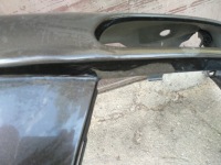 фото thumb №8, Бампер перед porsche 997 lift 2009-2011
