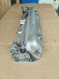фото thumb №3, Корпус вала распределительного вала andoria lublin 2,4d