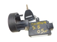 фото thumb №1, Chrysler pacifica 3.5 05r иммобилайзер 961ae