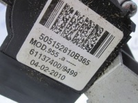 Alfa romeo mito 10r колонка рулевая замок зажигания ключ 505152810b365 в Украине, фото thumb