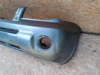 фото thumb №11, Бампер перед передній оригінал 62022eq040 nissan x-trail t30 lift 2003-