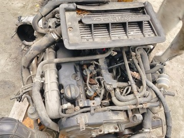 фото thumb №9, Suzuki grand vitara i 01-05r двигун 2,0 td