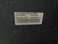 фото thumb №14, Бампер dodge journey 08-10r. задній silver steel