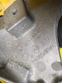 фото thumb №7, Кронштейн подушка коробки передач dacia sandero iii 2021r