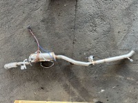 фото thumb №8, Renault trafic iii iv nv300 2021- 2.0 dci adblue dpf 208020728r 227903791r