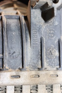 фото thumb №16, Интеркулер радиаторов воздуха fiat ducato boxer jumper j-504