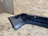 фото thumb №8, Vw caddy iii 3 2k5 lift 15-20 бампер задняя задний короткий