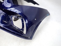 фото thumb №10, Mercedes cls iii 3 c257 amg 18-21 бампер перед передний pdc