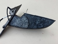 фото thumb №13, Mercedes a-klasa w176 12r- каркас дзеркало правого дзеркало праві перед