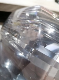 фото thumb №7, Лампа правый перед toyota land cruiser j150 09-13