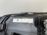 Skoda superb 3 рестайлінг  3v1 фара правий full led 3v1941016 d Недорого, фото thumb