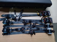 фото thumb №8, Консоль приборная панель датчик подушка безопасности 4 ремни genesis gv80