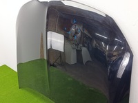 фото thumb №7, Opel insignia b капот крышка двигателя