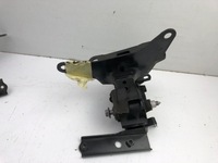 фото thumb №5, Toyota yaris iii 1.5 hybrid кронштейн подушка коробки