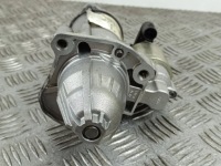 2022 jeep grand cherokee wl стартер 68430861ab Оригінал, фото thumb