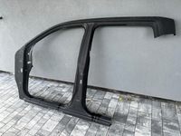 фото thumb №1, X klasa navara d23 ліва обшивка рамка блок двигуна поріг