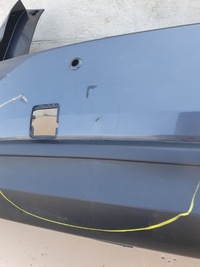 фото thumb №8, Mazda cx5 cx-5 ii 2 17- бампер задняя задний