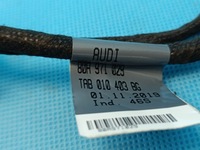 фото thumb №11, Audi q5 fy lift 2.0 tdi 150kw 2022 r джгут двері лівий перед 80a971029