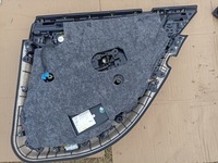 фото thumb №9, Mercedes w205 c-klasa боковина дверь задних обивка правые левый