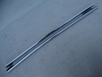 фото thumb №1, Молдинг ущільнювач двері перед ліва права kuga mk1