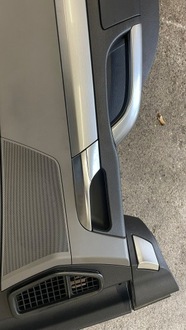 фото thumb №8, Обшивка оббивка захист двері ліва лівий двері man tgl tgm