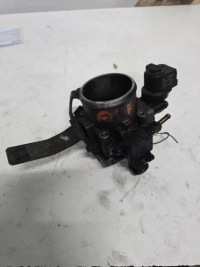 Alfa romeo 156 2001 0280140553 клапан дроссель Цена, фото thumb