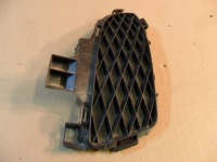 Заглушка решітка бампера права mazda 3 bs1c-50c21 Недорого, фото thumb