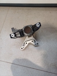 фото thumb №9, Подушка двигуна peugeot 3008 ii 5008 ii 008956 1,2 thp