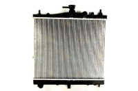 Радіатор води renault modus / grand modus 1.2 16v Ціна, фото thumb