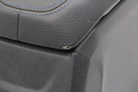 фото thumb №7, Тунель середній підлокітник bmw f40 f44 niebieska