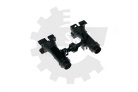 фото thumb №10, Клапан отопителя набор ремонтный opel 95skv903