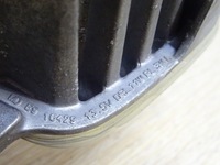 фото thumb №7, Opel crossland x преобразователь модуль led 90112529