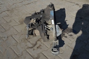 фото thumb №6, Nissan almera n16 1,5dci k9k722 82km коробка передач коробки передач ce jrq k9k 8200327535